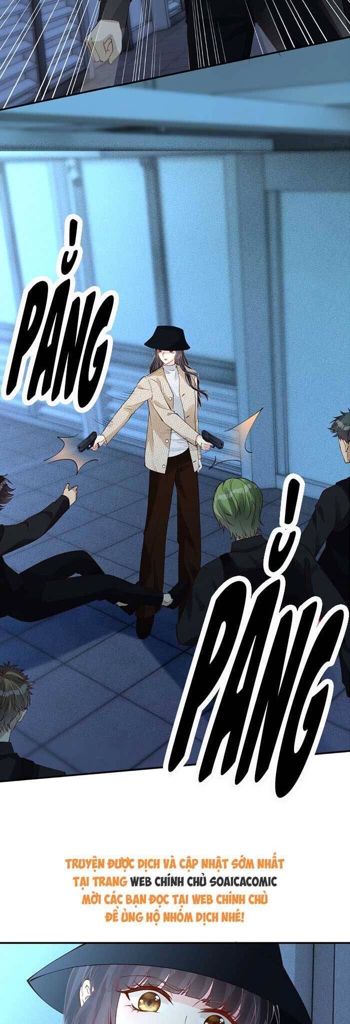 Ôm Khẩn Tiểu Mã Giáp Của Tôi [Chap 323-369] - Page 11