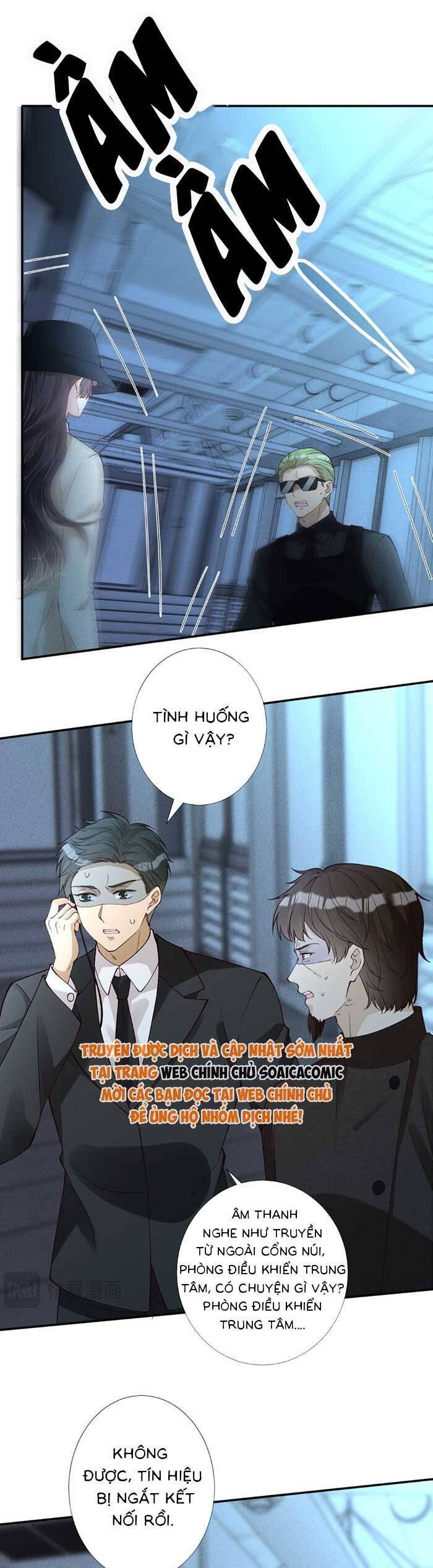 Ôm Khẩn Tiểu Mã Giáp Của Tôi [Chap 323-369] - Page 13