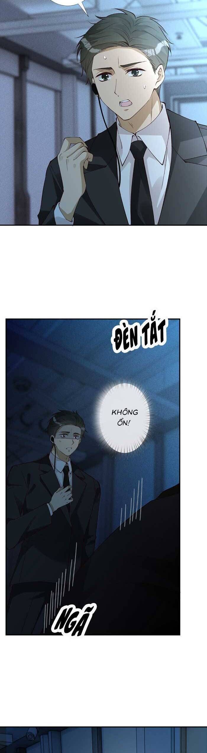 Ôm Khẩn Tiểu Mã Giáp Của Tôi [Chap 323-369] - Page 14
