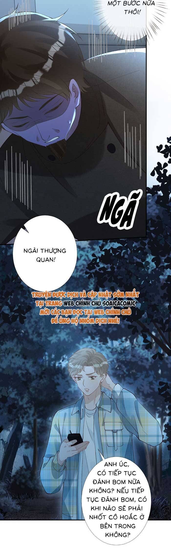 Ôm Khẩn Tiểu Mã Giáp Của Tôi [Chap 323-369] - Page 18