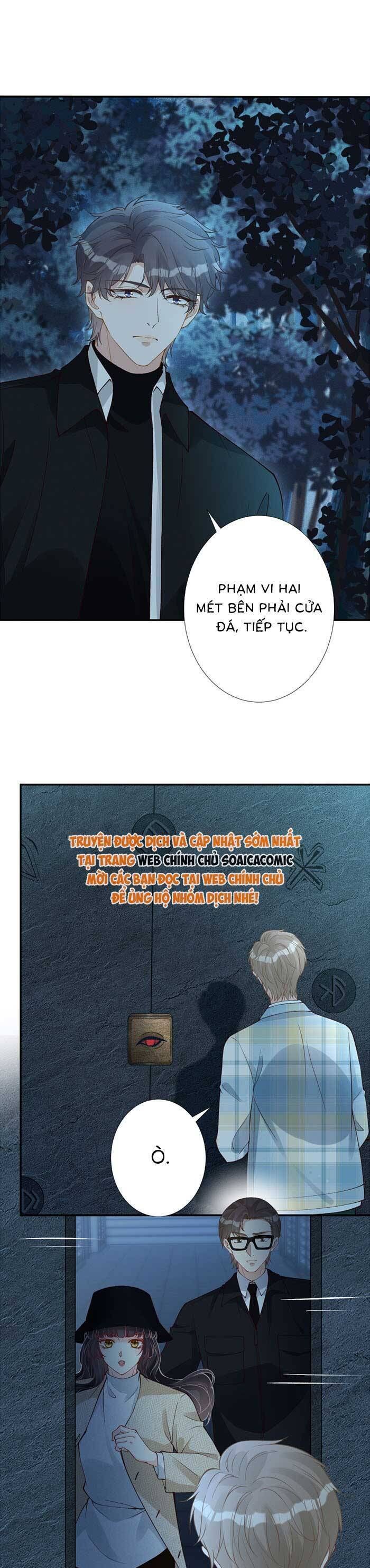 Ôm Khẩn Tiểu Mã Giáp Của Tôi [Chap 323-369] - Page 19