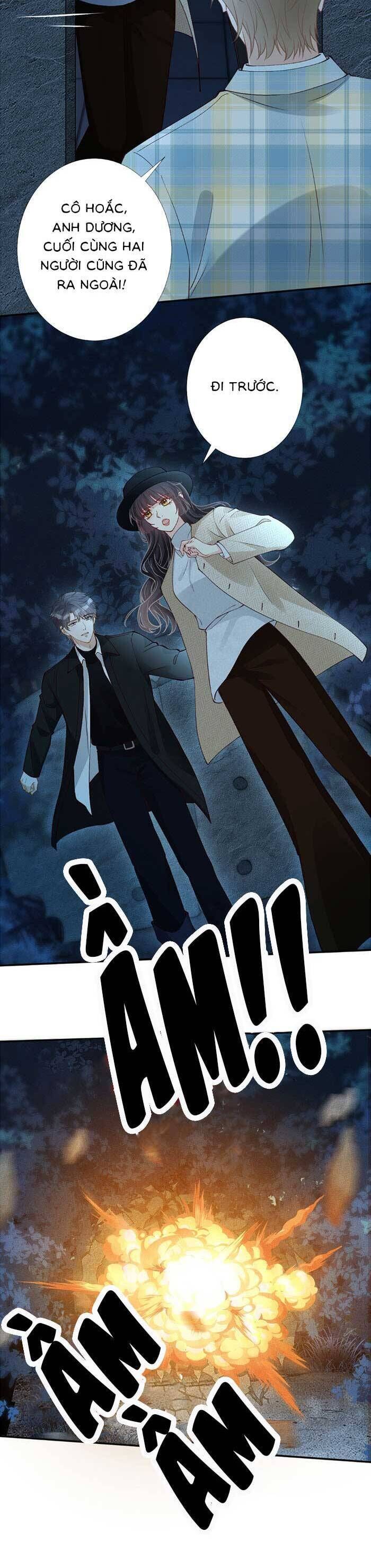Ôm Khẩn Tiểu Mã Giáp Của Tôi [Chap 323-369] - Page 20