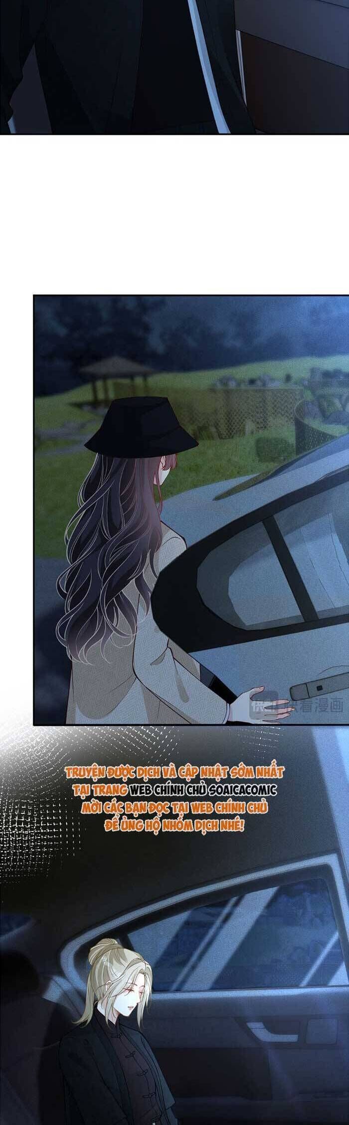 Ôm Khẩn Tiểu Mã Giáp Của Tôi [Chap 323-369] - Page 22