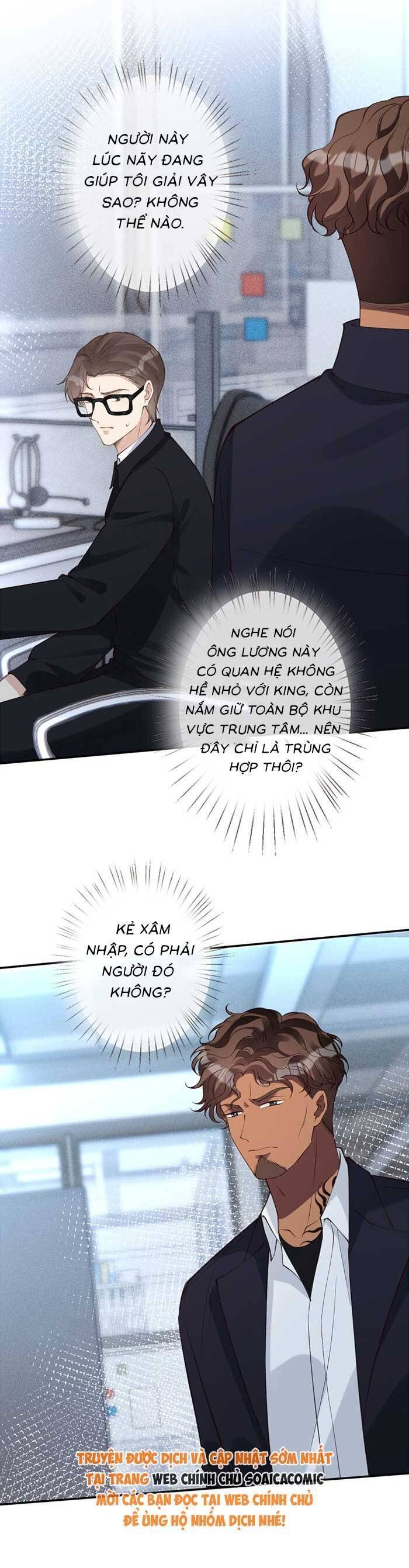 Ôm Khẩn Tiểu Mã Giáp Của Tôi [Chap 323-369] - Page 4