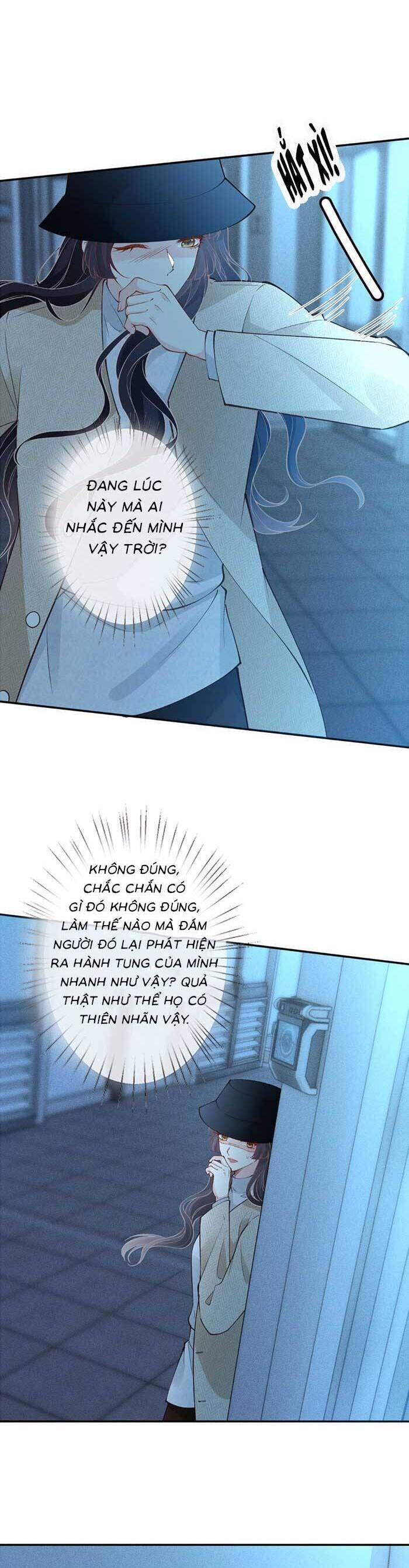 Ôm Khẩn Tiểu Mã Giáp Của Tôi [Chap 323-369] - Page 5