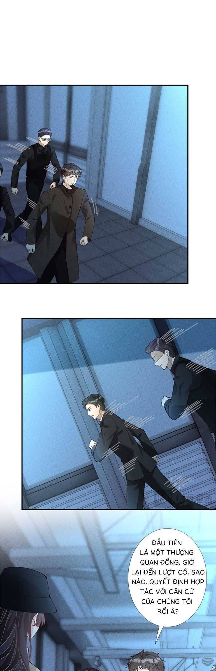 Ôm Khẩn Tiểu Mã Giáp Của Tôi [Chap 323-369] - Page 7