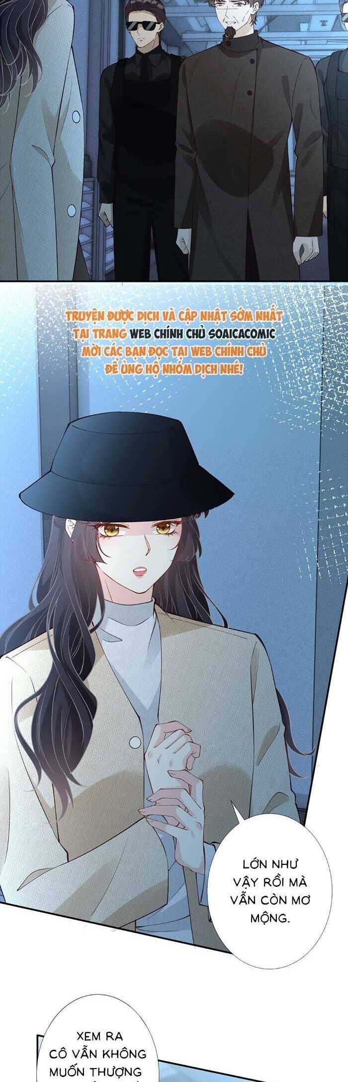 Ôm Khẩn Tiểu Mã Giáp Của Tôi [Chap 323-369] - Page 8
