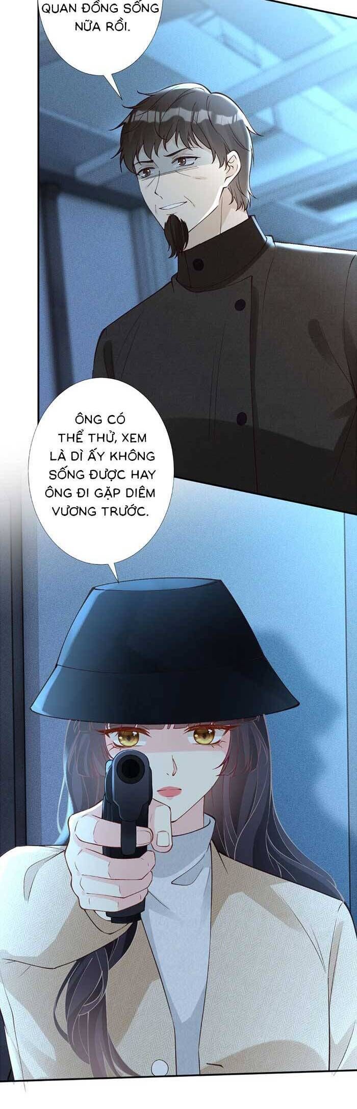 Ôm Khẩn Tiểu Mã Giáp Của Tôi [Chap 323-369] - Page 9