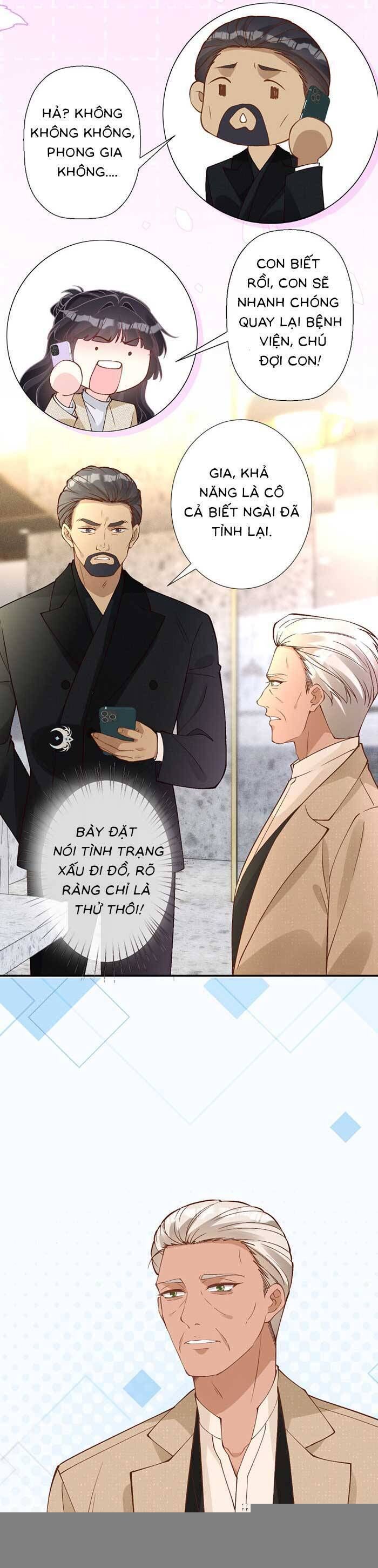 Ôm Khẩn Tiểu Mã Giáp Của Tôi [Chap 323-369] - Page 11