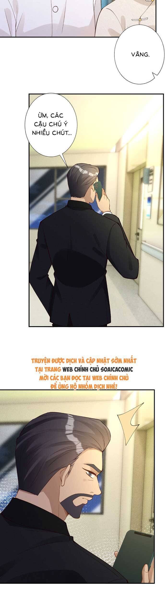 Ôm Khẩn Tiểu Mã Giáp Của Tôi [Chap 323-369] - Page 15