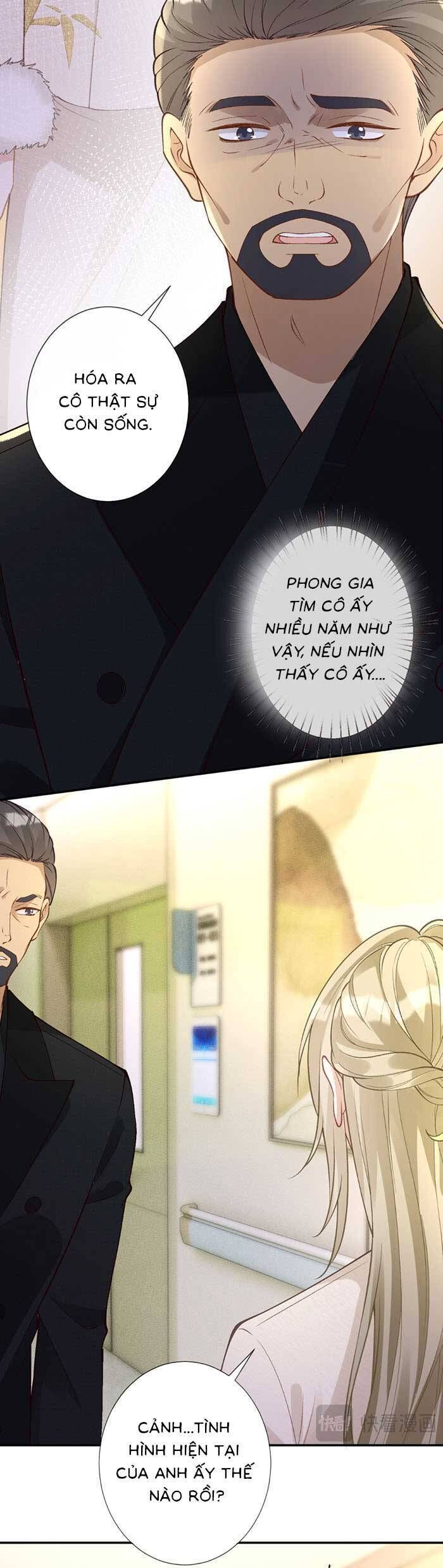 Ôm Khẩn Tiểu Mã Giáp Của Tôi [Chap 323-369] - Page 17