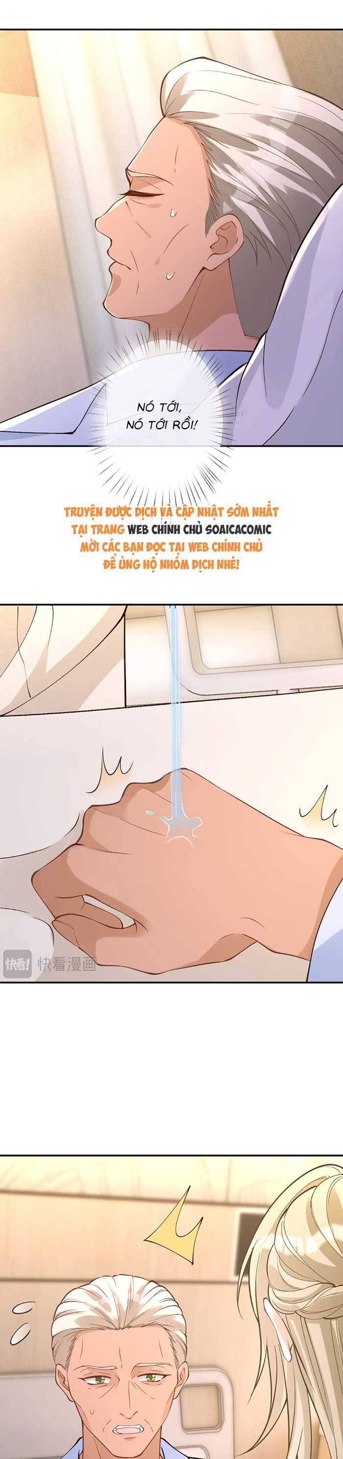 Ôm Khẩn Tiểu Mã Giáp Của Tôi [Chap 323-369] - Page 20