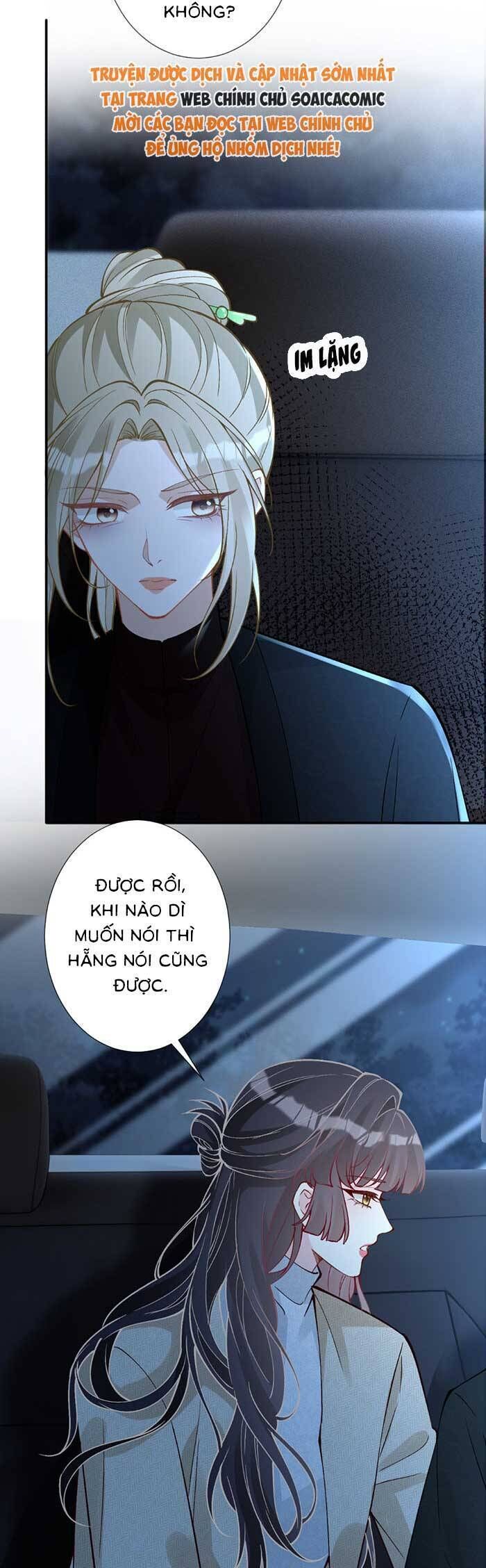 Ôm Khẩn Tiểu Mã Giáp Của Tôi [Chap 323-369] - Page 4