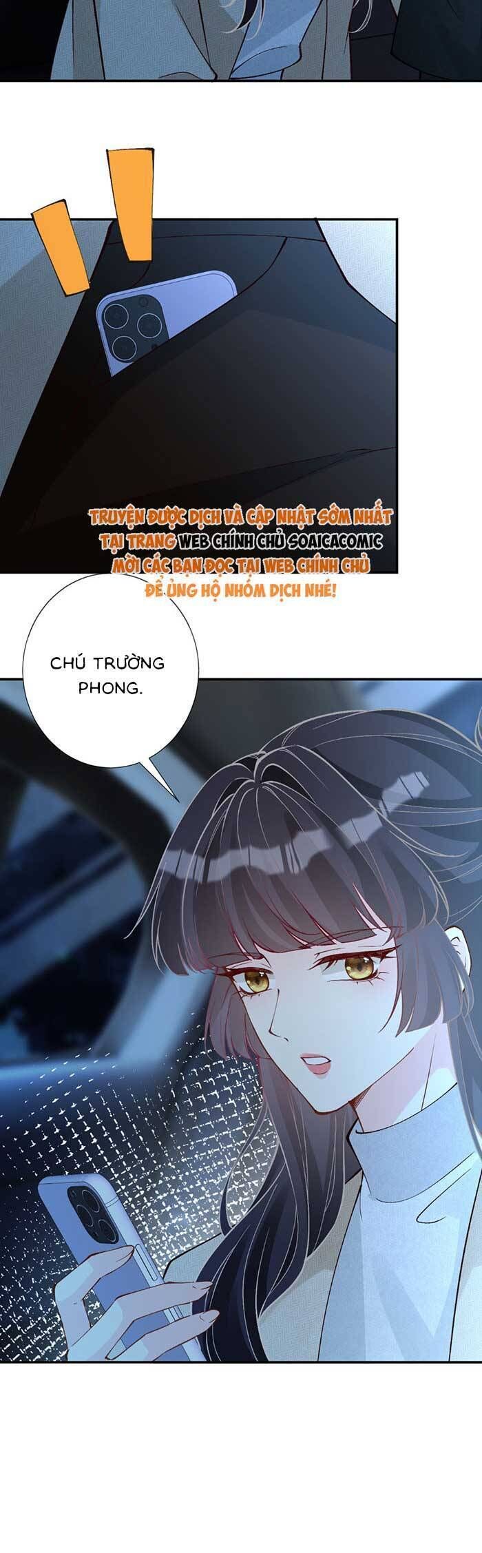 Ôm Khẩn Tiểu Mã Giáp Của Tôi [Chap 323-369] - Page 5