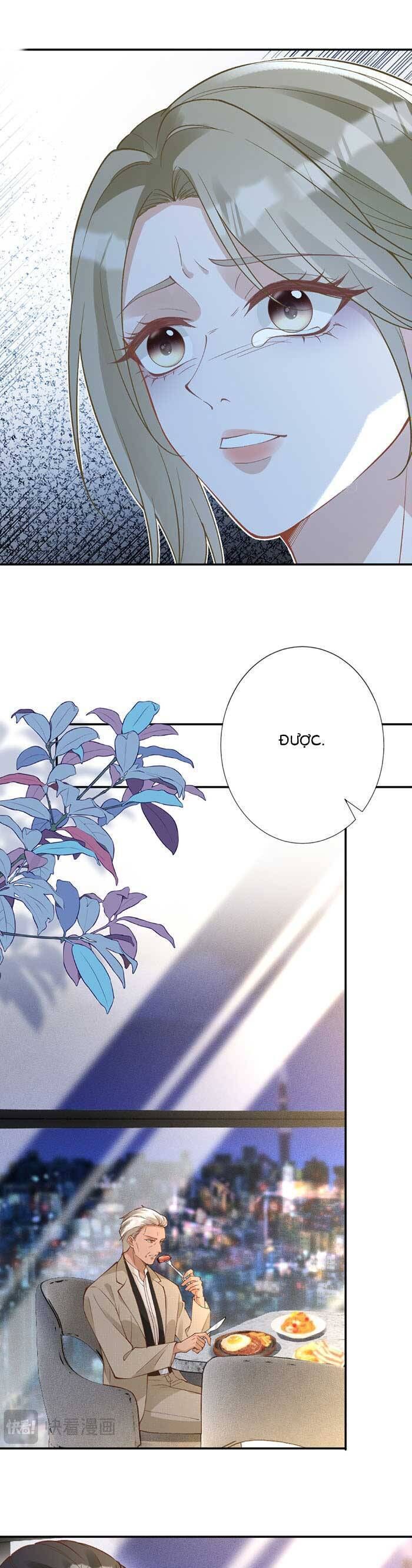 Ôm Khẩn Tiểu Mã Giáp Của Tôi [Chap 323-369] - Page 9