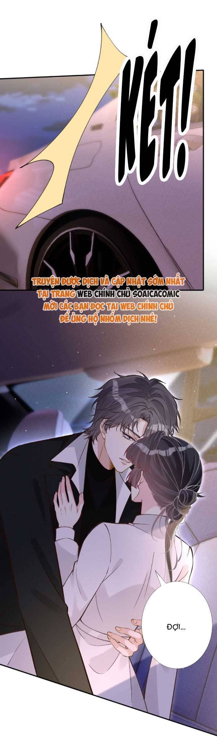 Ôm Khẩn Tiểu Mã Giáp Của Tôi [Chap 323-369] - Page 11