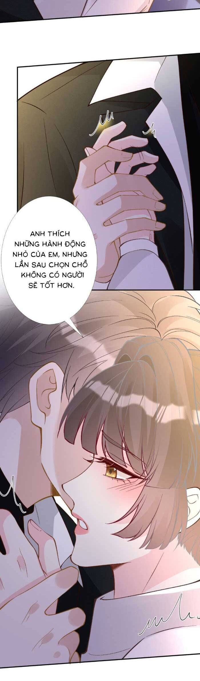 Ôm Khẩn Tiểu Mã Giáp Của Tôi [Chap 323-369] - Page 14