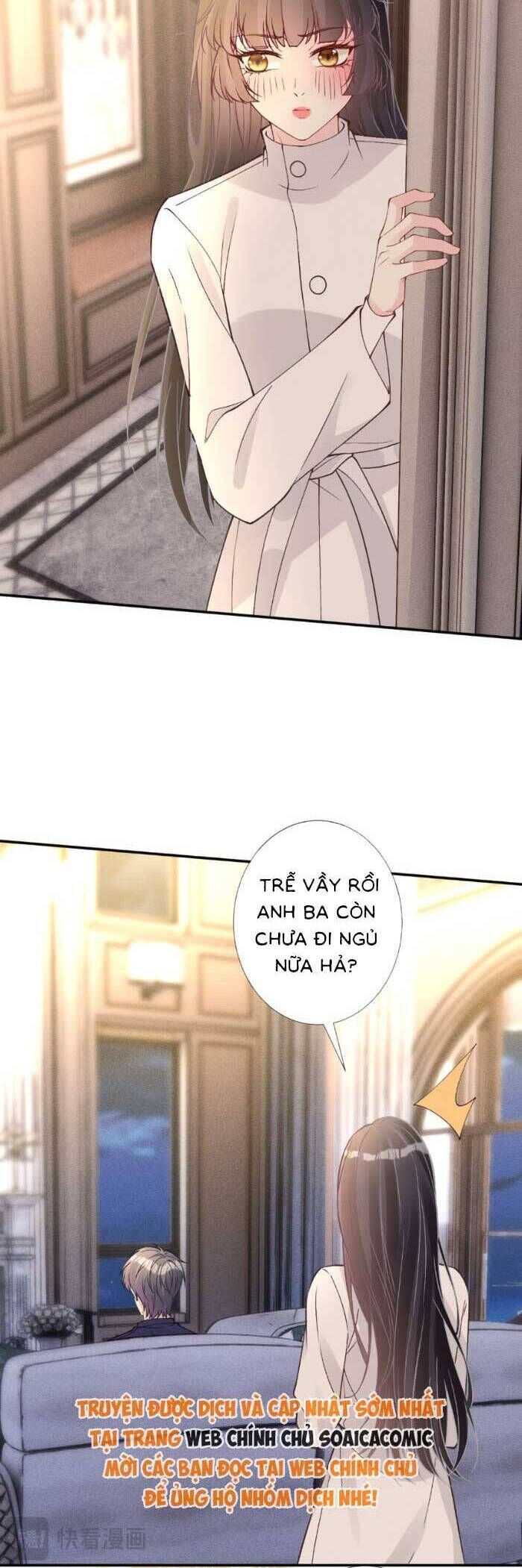 Ôm Khẩn Tiểu Mã Giáp Của Tôi [Chap 323-369] - Page 17