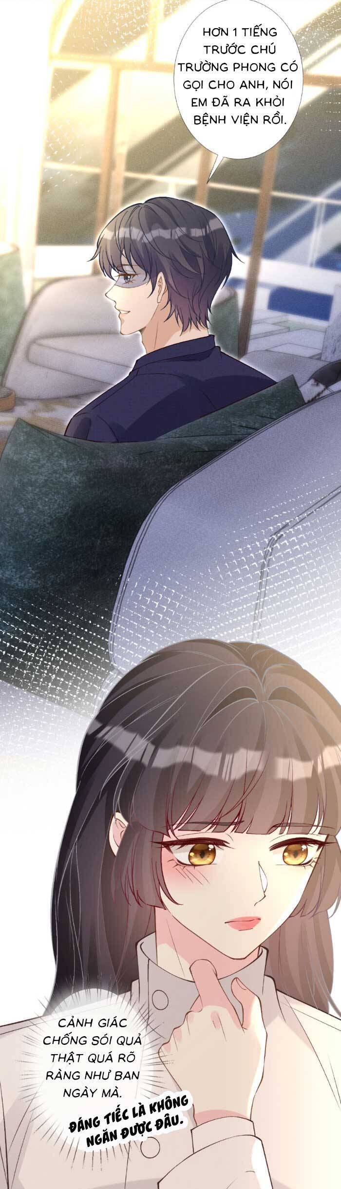 Ôm Khẩn Tiểu Mã Giáp Của Tôi [Chap 323-369] - Page 18