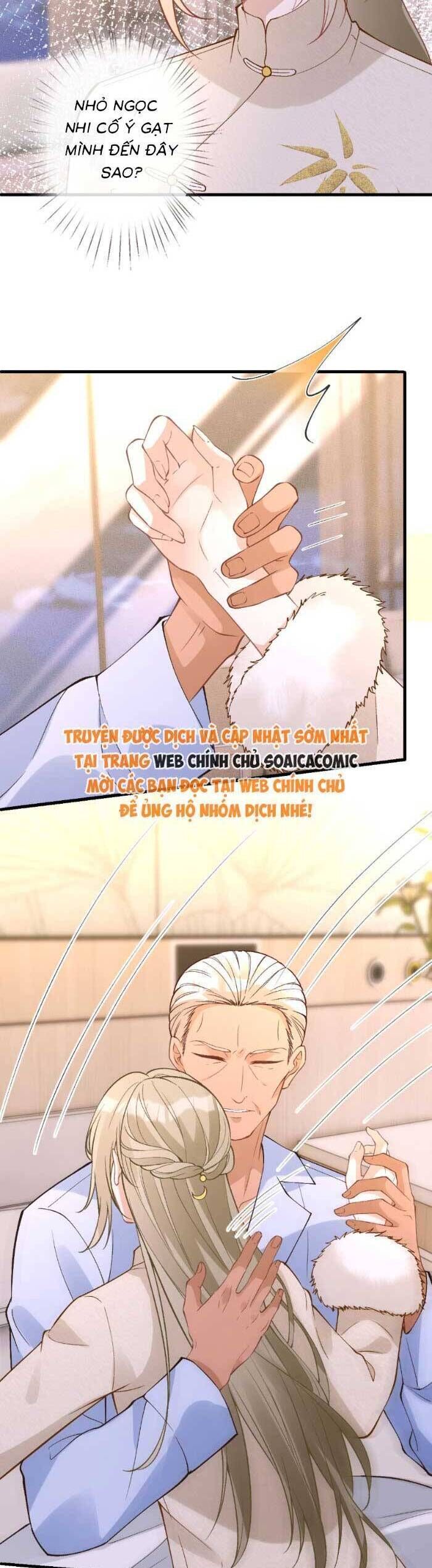 Ôm Khẩn Tiểu Mã Giáp Của Tôi [Chap 323-369] - Page 2