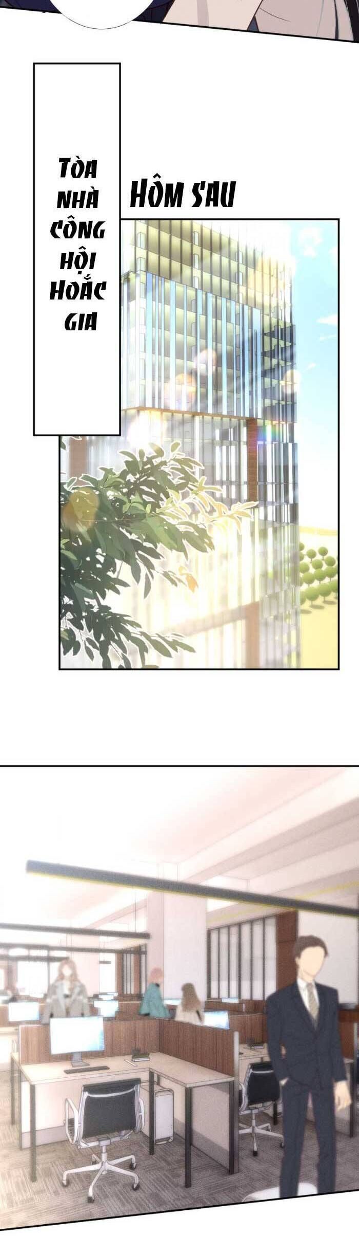 Ôm Khẩn Tiểu Mã Giáp Của Tôi [Chap 323-369] - Page 20