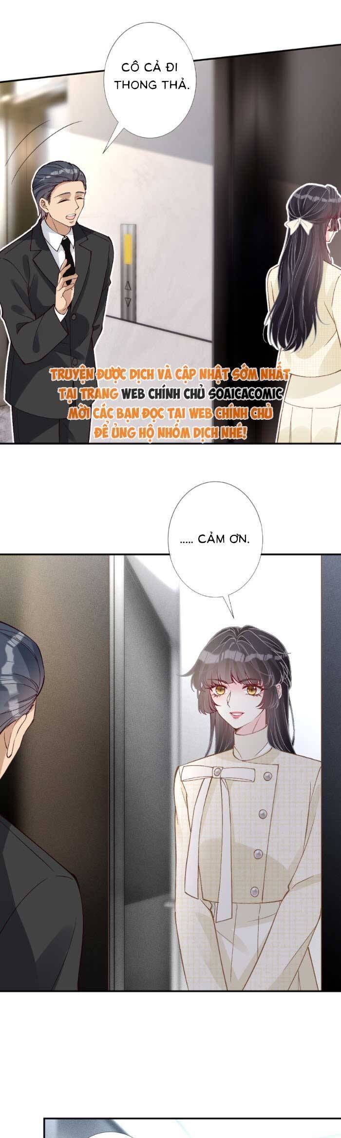Ôm Khẩn Tiểu Mã Giáp Của Tôi [Chap 323-369] - Page 21