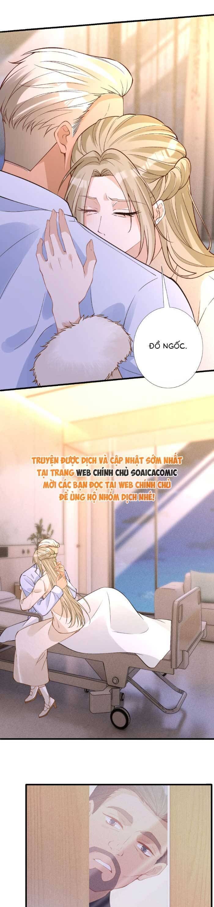 Ôm Khẩn Tiểu Mã Giáp Của Tôi [Chap 323-369] - Page 4