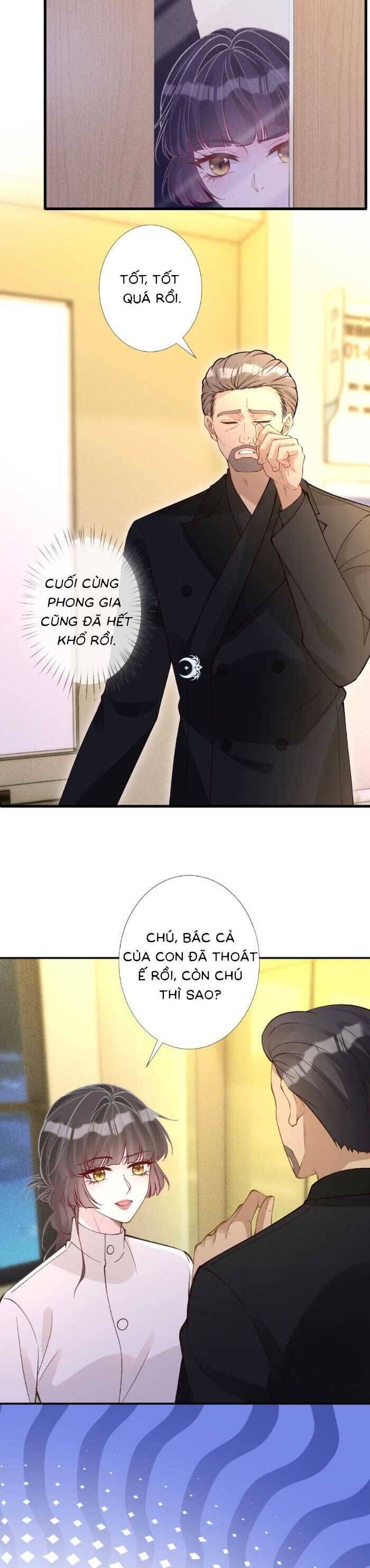 Ôm Khẩn Tiểu Mã Giáp Của Tôi [Chap 323-369] - Page 5