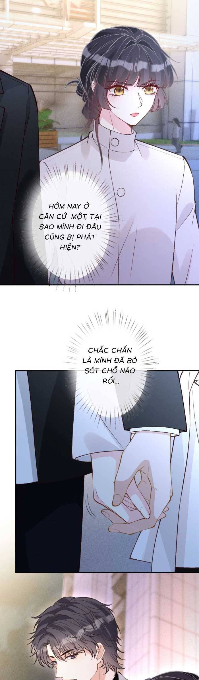 Ôm Khẩn Tiểu Mã Giáp Của Tôi [Chap 323-369] - Page 9