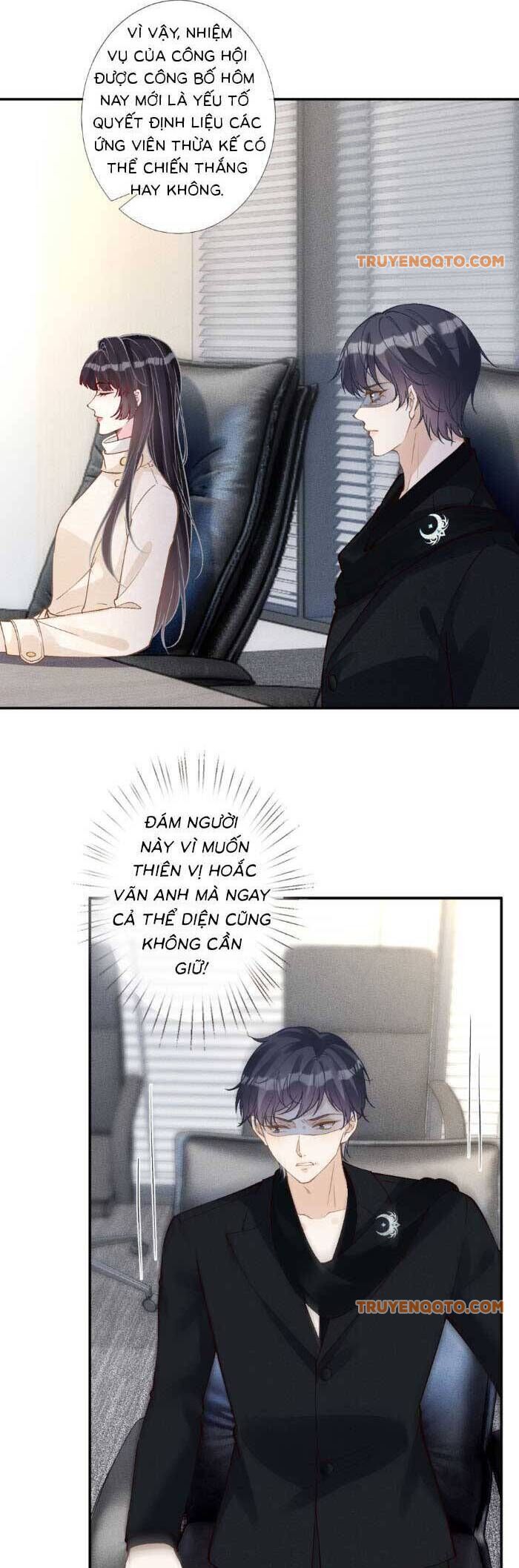 Ôm Khẩn Tiểu Mã Giáp Của Tôi [Chap 323-369] - Page 1