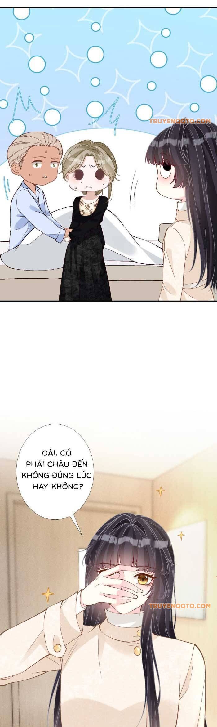Ôm Khẩn Tiểu Mã Giáp Của Tôi [Chap 323-369] - Page 15