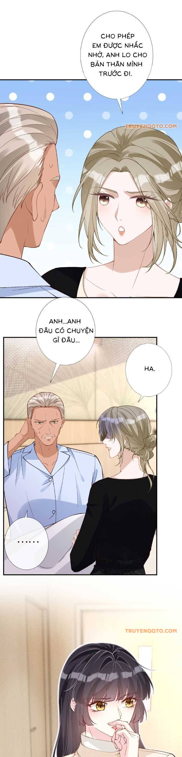 Ôm Khẩn Tiểu Mã Giáp Của Tôi [Chap 323-369] - Page 18