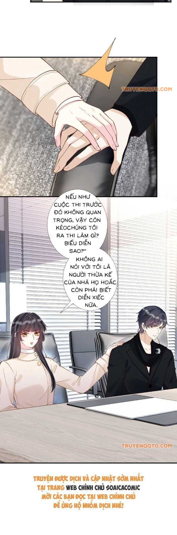 Ôm Khẩn Tiểu Mã Giáp Của Tôi [Chap 323-369] - Page 2