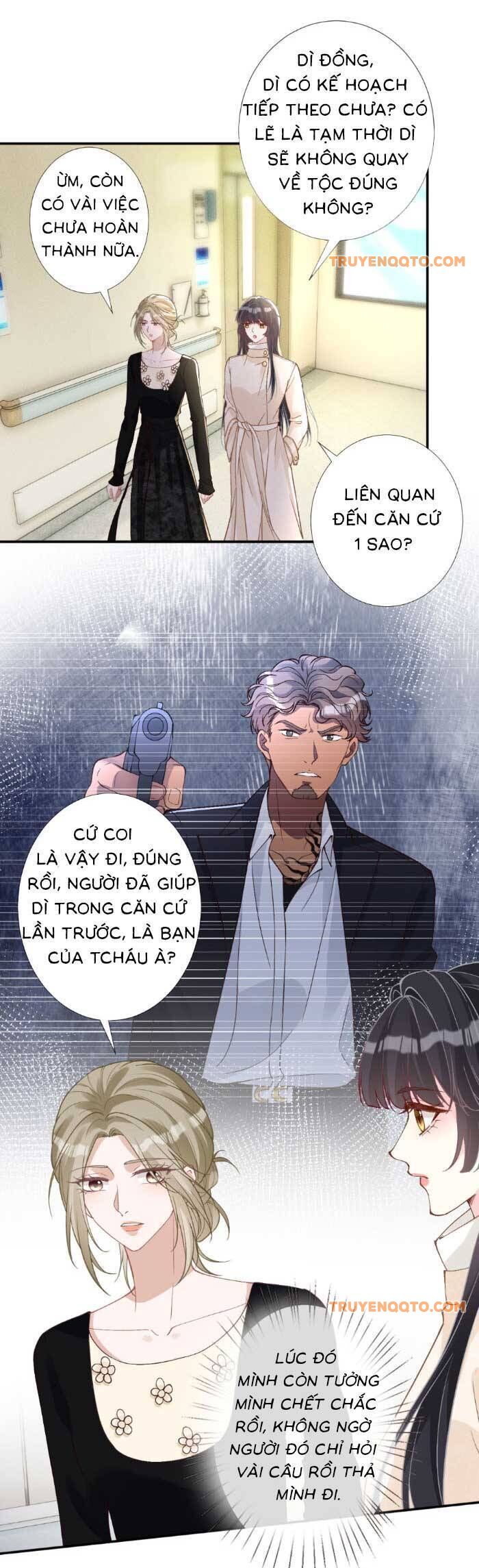 Ôm Khẩn Tiểu Mã Giáp Của Tôi [Chap 323-369] - Page 20