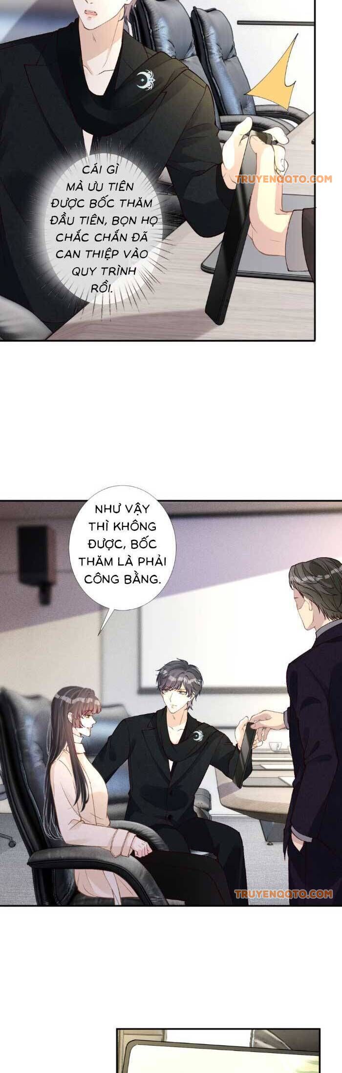 Ôm Khẩn Tiểu Mã Giáp Của Tôi [Chap 323-369] - Page 4