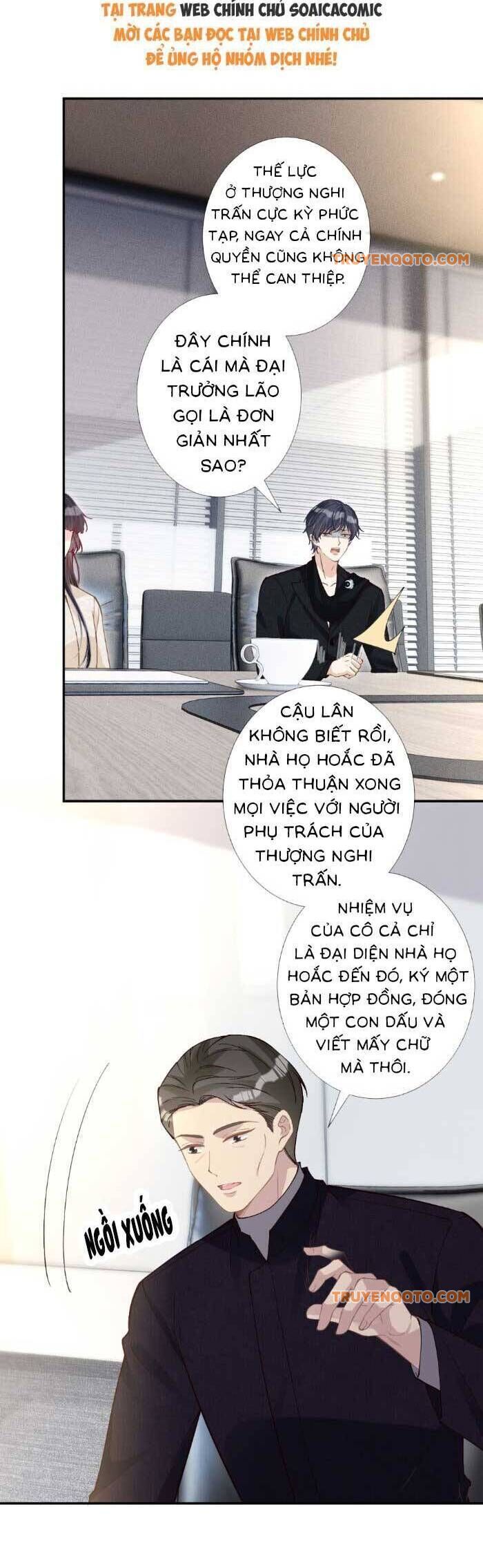 Ôm Khẩn Tiểu Mã Giáp Của Tôi [Chap 323-369] - Page 8