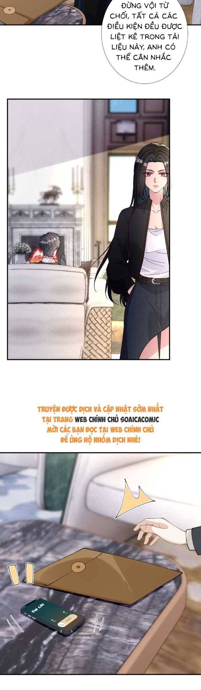 Ôm Khẩn Tiểu Mã Giáp Của Tôi [Chap 323-369] - Page 13