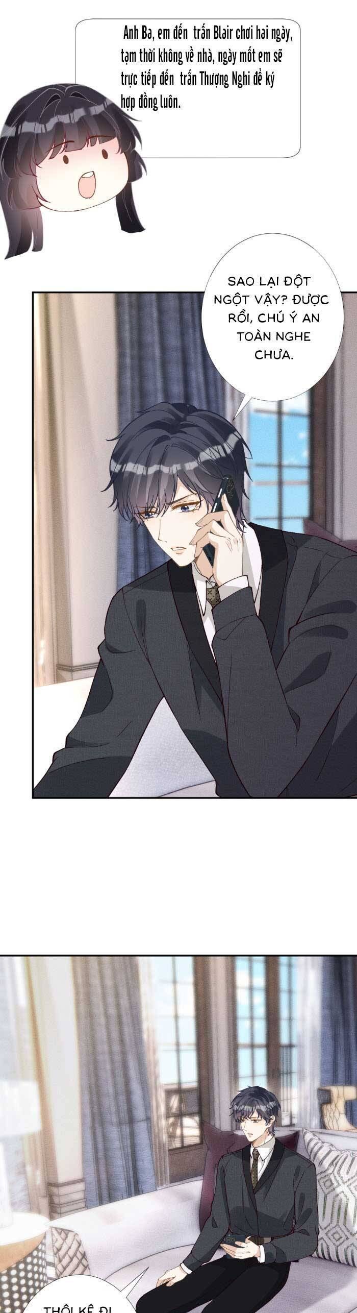 Ôm Khẩn Tiểu Mã Giáp Của Tôi [Chap 323-369] - Page 14