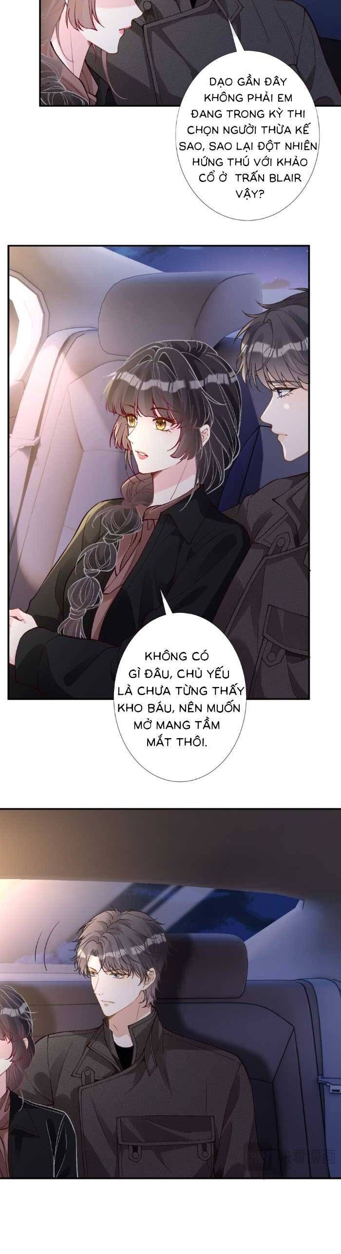 Ôm Khẩn Tiểu Mã Giáp Của Tôi [Chap 323-369] - Page 16