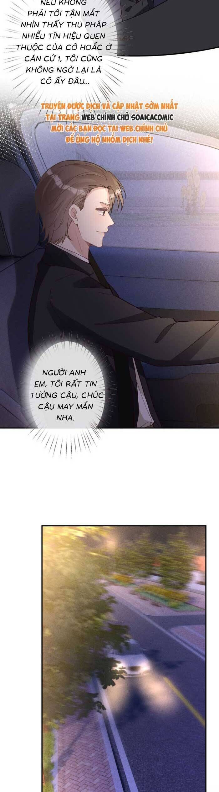 Ôm Khẩn Tiểu Mã Giáp Của Tôi [Chap 323-369] - Page 18