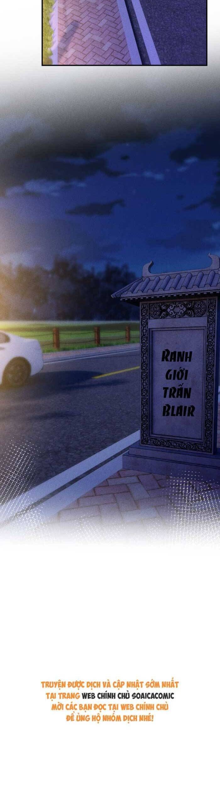 Ôm Khẩn Tiểu Mã Giáp Của Tôi [Chap 323-369] - Page 19