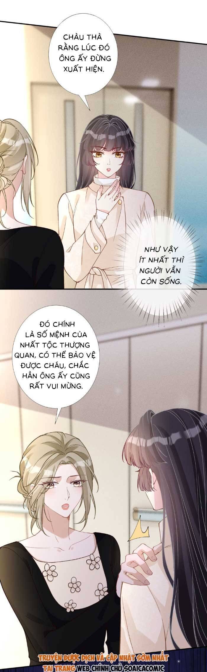 Ôm Khẩn Tiểu Mã Giáp Của Tôi [Chap 323-369] - Page 3