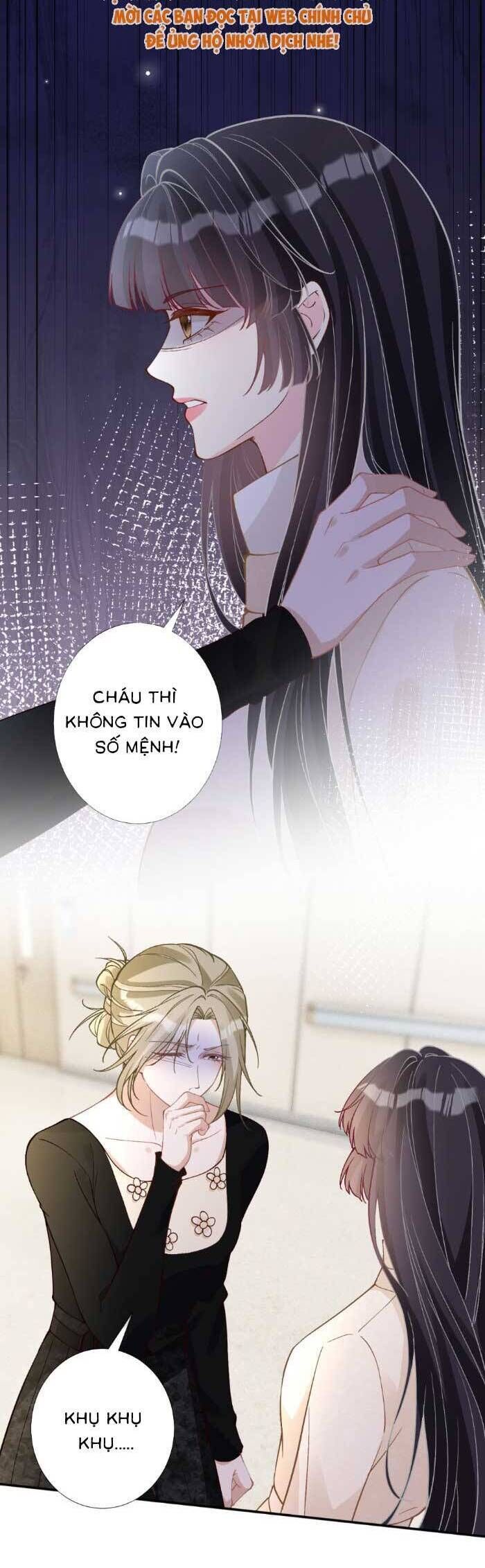 Ôm Khẩn Tiểu Mã Giáp Của Tôi [Chap 323-369] - Page 4