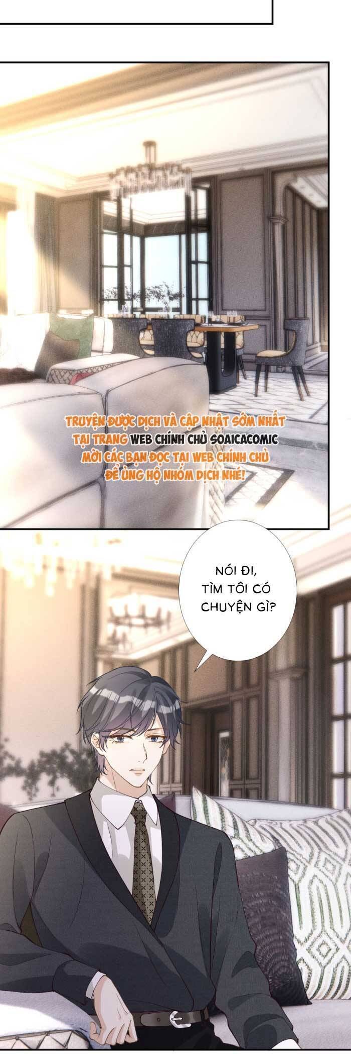 Ôm Khẩn Tiểu Mã Giáp Của Tôi [Chap 323-369] - Page 8