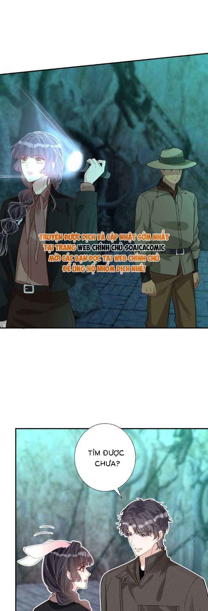 Ôm Khẩn Tiểu Mã Giáp Của Tôi [Chap 323-369] - Page 13