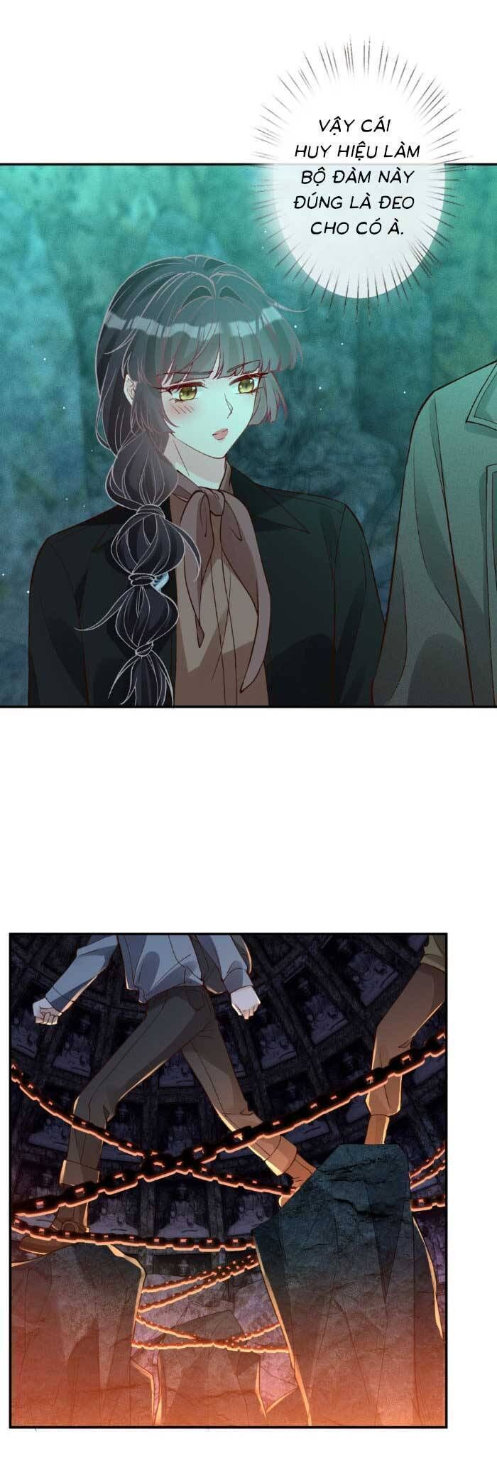 Ôm Khẩn Tiểu Mã Giáp Của Tôi [Chap 323-369] - Page 16