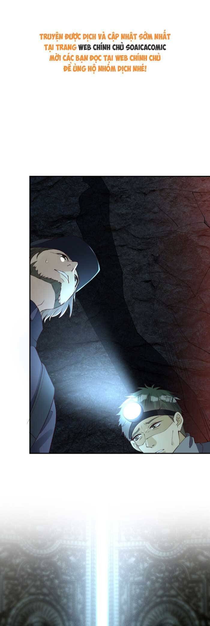 Ôm Khẩn Tiểu Mã Giáp Của Tôi [Chap 323-369] - Page 17
