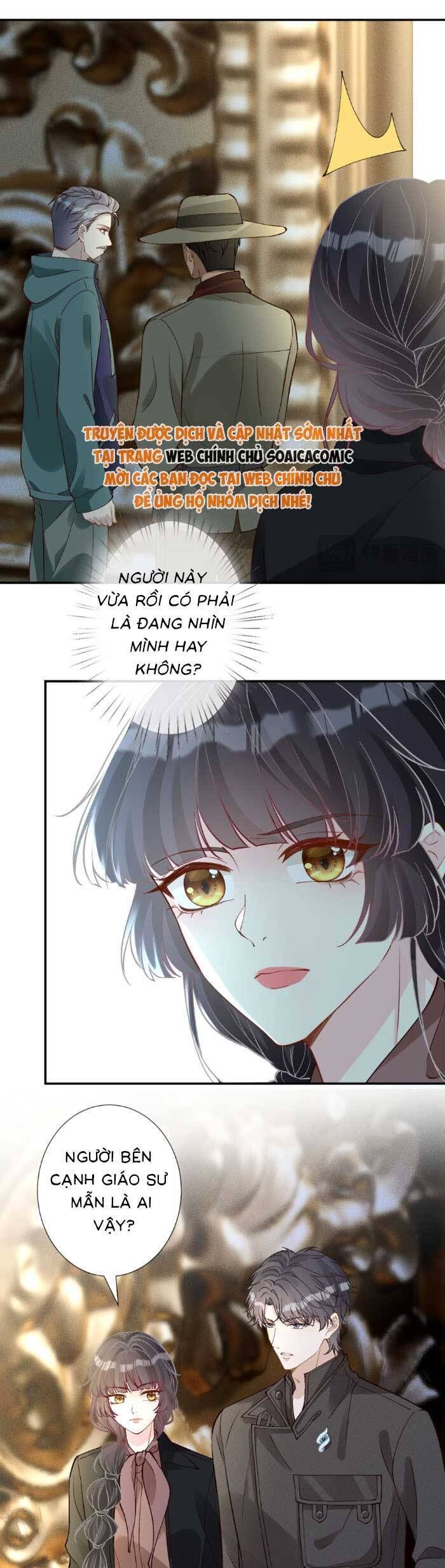 Ôm Khẩn Tiểu Mã Giáp Của Tôi [Chap 323-369] - Page 19