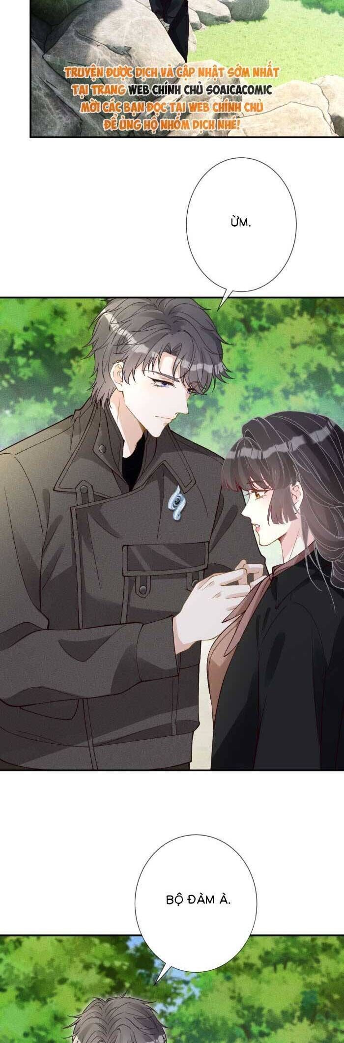 Ôm Khẩn Tiểu Mã Giáp Của Tôi [Chap 323-369] - Page 2