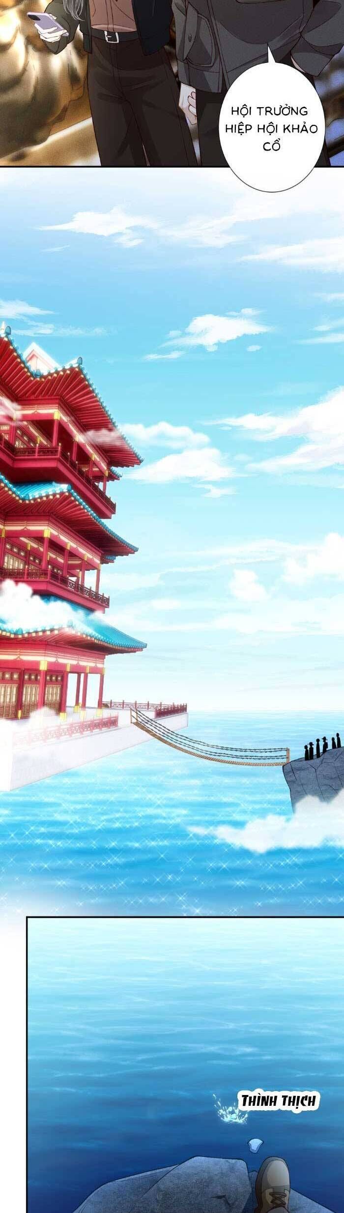 Ôm Khẩn Tiểu Mã Giáp Của Tôi [Chap 323-369] - Page 20